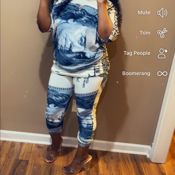 Big Money Set - Picture 2 of 2